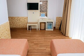 Alder Garden Resort - Ultra All Inclusive