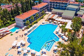 Alder Garden Resort - Ultra All Inclusive