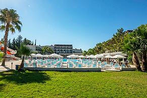 Alder Garden Resort - Ultra All Inclusive