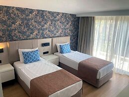 Eldar Garden Resort Hotel