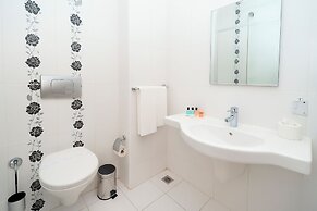 Eldar Garden Resort Hotel