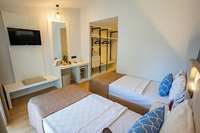 Eldar Garden Resort Hotel