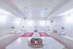 Alder Garden Resort - Ultra All Inclusive