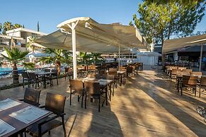 Alder Garden Resort - Ultra All Inclusive