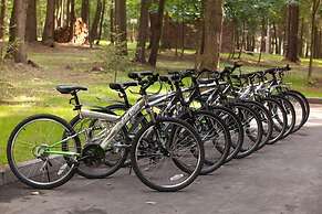 Eldar Garden Resort Hotel