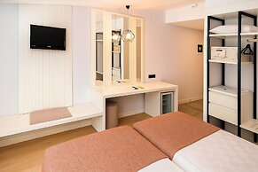 Eldar Garden Resort Hotel