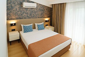 Eldar Garden Resort Hotel