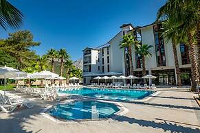 Alder Garden Resort - Ultra All Inclusive