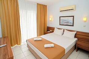 Eldar Garden Resort Hotel
