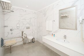 Eldar Garden Resort Hotel