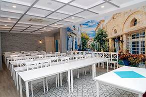 Alder Garden Resort - Ultra All Inclusive