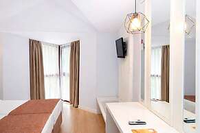 Alder Garden Resort - Ultra All Inclusive