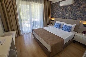 Eldar Garden Resort Hotel