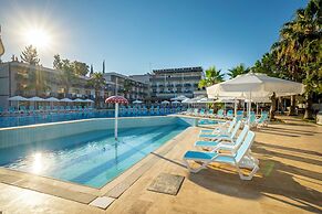 Eldar Garden Resort Hotel