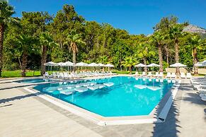 Alder Garden Resort - Ultra All Inclusive