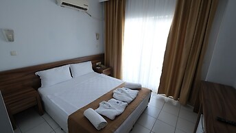 Eldar Garden Resort Hotel