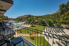 Eldar Garden Resort Hotel