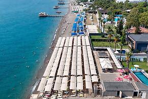 Alder Garden Resort - Ultra All Inclusive