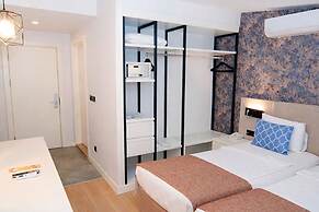 Alder Garden Resort - Ultra All Inclusive