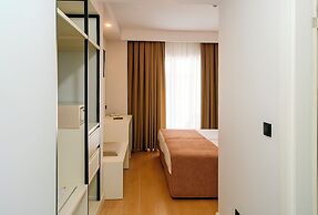 Eldar Garden Resort Hotel