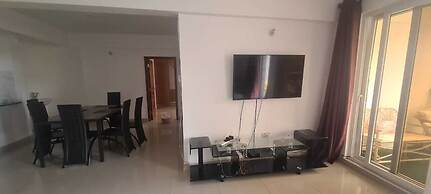 Lux Suites Hydro Apartments Nyali