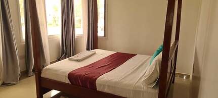 Lux Suites Hydro Apartments Nyali