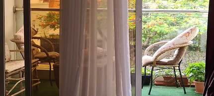 Lux Suites Hydro Apartments Nyali