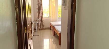 Lux Suites Hydro Apartments Nyali