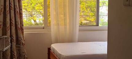 Lux Suites Hydro Apartments Nyali