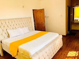 Lux Suites Hydro Apartments Nyali