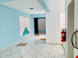 Lux Suites Hydro Apartments Nyali
