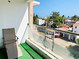 Lux Suites Hydro Apartments Nyali