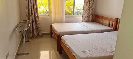 Lux Suites Hydro Apartments Nyali