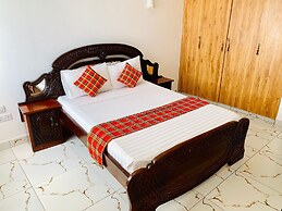 Lux Suites Hydro Apartments Nyali