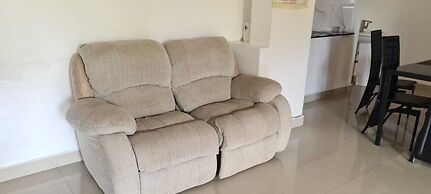 Lux Suites Hydro Apartments Nyali