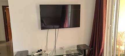 Lux Suites Hydro Apartments Nyali