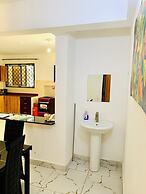 Lux Suites Hydro Apartments Nyali