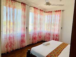 Lux Suites Hydro Apartments Nyali