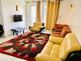 Lux Suites Hydro Apartments Nyali