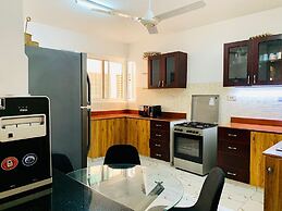 Lux Suites Hydro Apartments Nyali