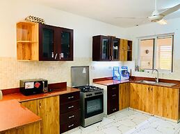 Lux Suites Hydro Apartments Nyali