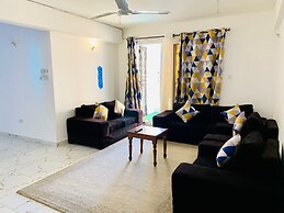Lux Suites Hydro Apartments Nyali