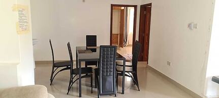 Lux Suites Hydro Apartments Nyali