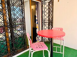 Lux Suites Hydro Apartments Nyali
