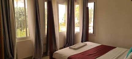 Lux Suites Hydro Apartments Nyali