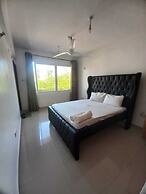 Lux Suites Hydro Apartments Nyali