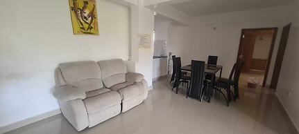 Lux Suites Hydro Apartments Nyali