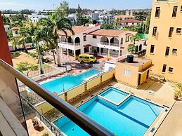 Lux Suites Hydro Apartments Nyali
