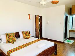 Lux Suites Hydro Apartments Nyali