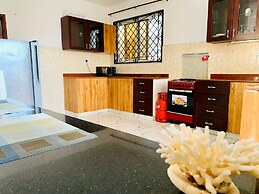 Lux Suites Hydro Apartments Nyali